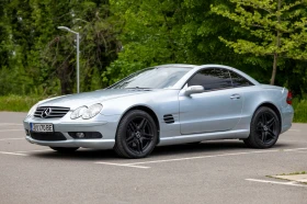 ������ Mercedes-Benz SL 500