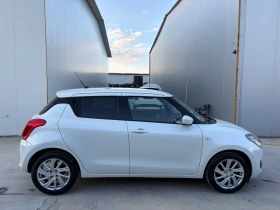 Suzuki Swift 1.2 Hybrid/������/Distronic/4 ���������/EURO6D | Mobile.bg � ����� ������ 5