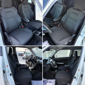 Suzuki Swift 1.2 Hybrid/������/Distronic/4 ���������/EURO6D | Mobile.bg � ����� ������ 11
