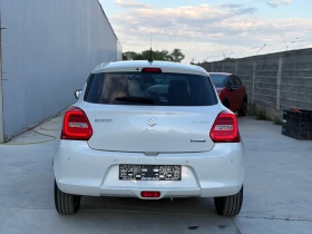 Suzuki Swift 1.2 Hybrid/������/Distronic/4 ���������/EURO6D | Mobile.bg � ����� ������ 6