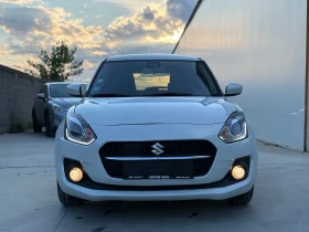 Suzuki Swift 1.2 Hybrid/������/Distronic/4 ���������/EURO6D | Mobile.bg � ����� ������ 2