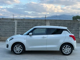 Suzuki Swift 1.2 Hybrid/������/Distronic/4 ���������/EURO6D | Mobile.bg � ����� ������ 4