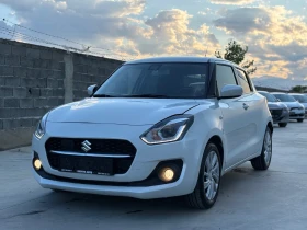Suzuki Swift 1.2 Hybrid/������/Distronic/4 ���������/EURO6D | Mobile.bg � ����� ������ 3