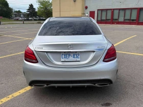 Mercedes-Benz C 300 * ���������� ��� ������������ ������ | Mobile.bg � ����� ������ 5