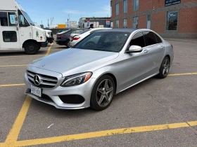 ����� �� �������� �� Mercedes-Benz C 300 * ���������� ��� ������������ ������