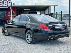 Mercedes-Benz S 550  4 MATIC / FULL | Mobile.bg � ����� ������ 4