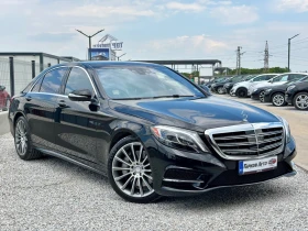 Mercedes-Benz S 550  4 MATIC / FULL | Mobile.bg � ����� ������ 3