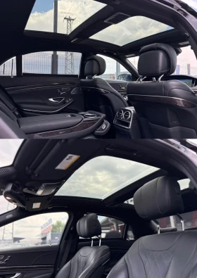 Mercedes-Benz S 550  4 MATIC / FULL | Mobile.bg � ����� ������ 13