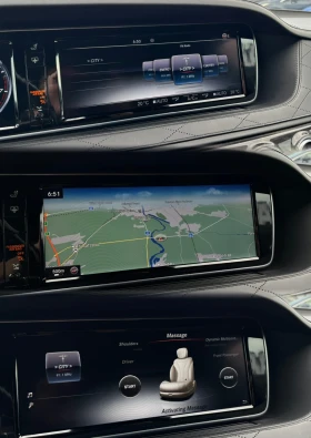 Mercedes-Benz S 550  4 MATIC / FULL | Mobile.bg � ����� ������ 12