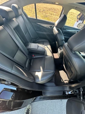 Infiniti Q50 3.7 AWD | Mobile.bg � ����� ������ 9