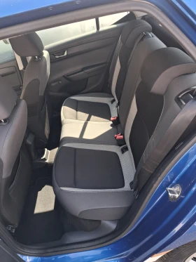 Skoda Fabia 1.0 MPI | Auto.bg — изображение 5