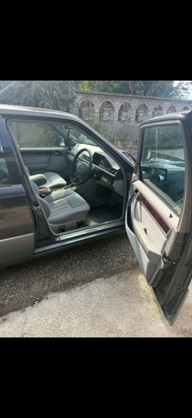 Mercedes-Benz 124 ����� ����� | Mobile.bg � ����� ������ 5