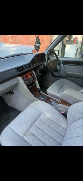 Mercedes-Benz 124 ����� ����� | Mobile.bg � ����� ������ 8