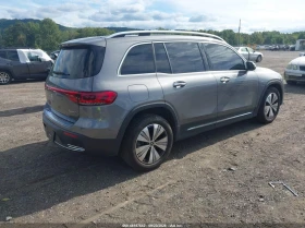 Mercedes-Benz EQB 300 Suv 4Matic | Auto.bg — изображение 4