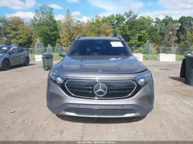 Mercedes-Benz EQB 300 Suv 4Matic | Auto.bg — изображение 12