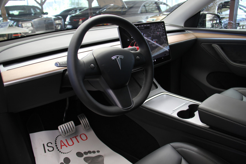 Tesla Model Y Performance/Dual Motor/Virtual, снимка 7 - Автомобили и джипове - 45465862