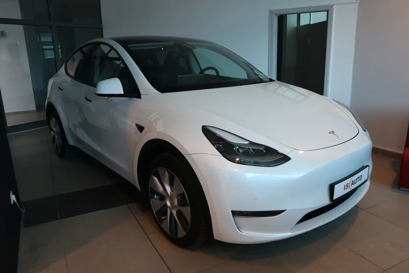 Tesla Model Y Performance/Dual Motor/Virtual, снимка 1 - Автомобили и джипове - 45465862