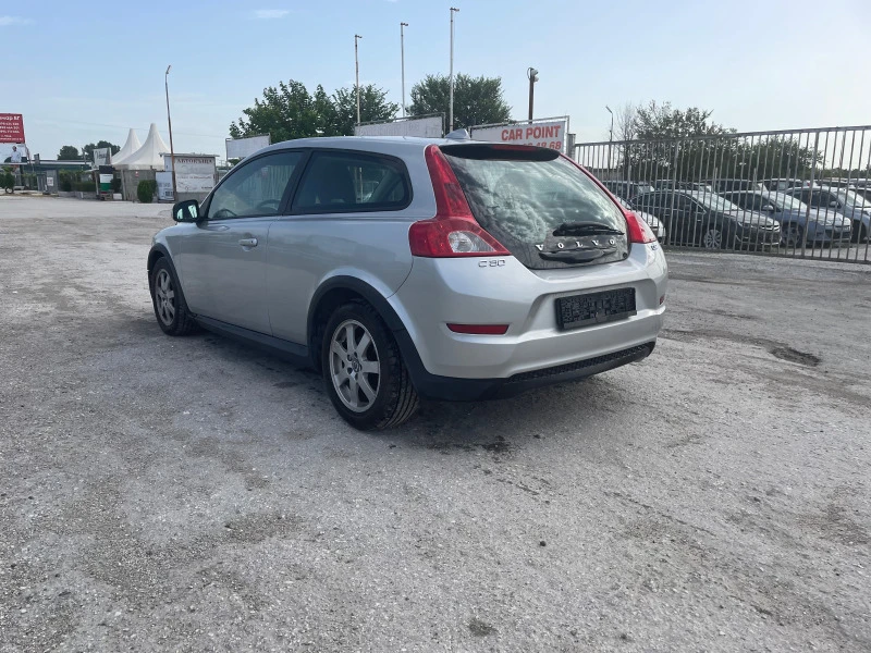 Volvo C30, снимка 6 - Автомобили и джипове - 46035347