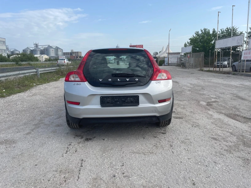 Volvo C30, снимка 5 - Автомобили и джипове - 46035347