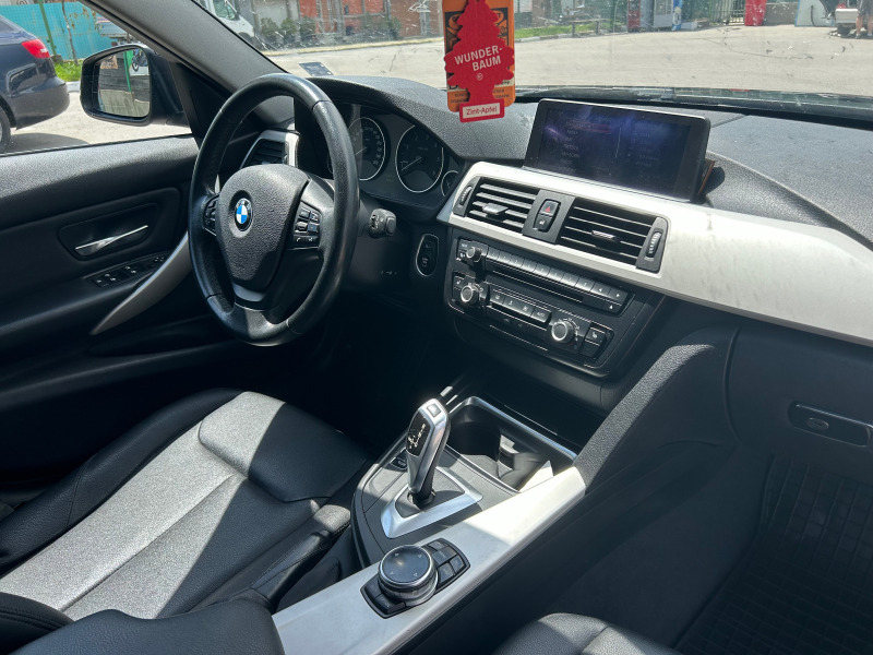 BMW 318 F31, 318D, снимка 9 - Автомобили и джипове - 46036453