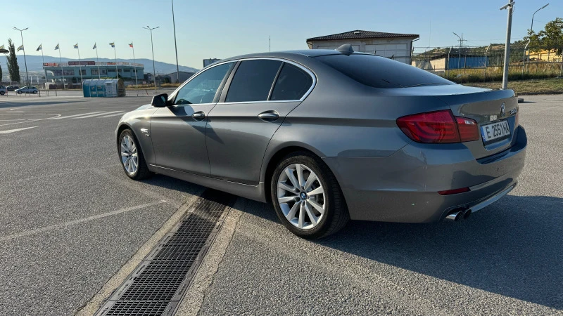 BMW 525 xDrive, снимка 4 - Автомобили и джипове - 47316442