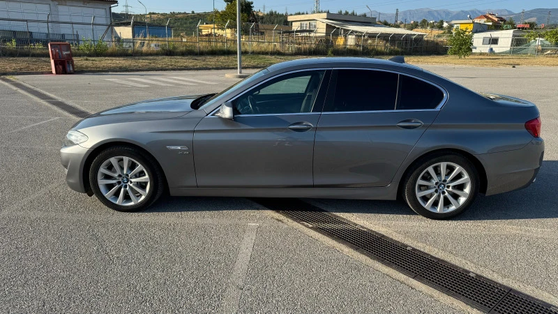 BMW 525 xDrive, снимка 3 - Автомобили и джипове - 47316442