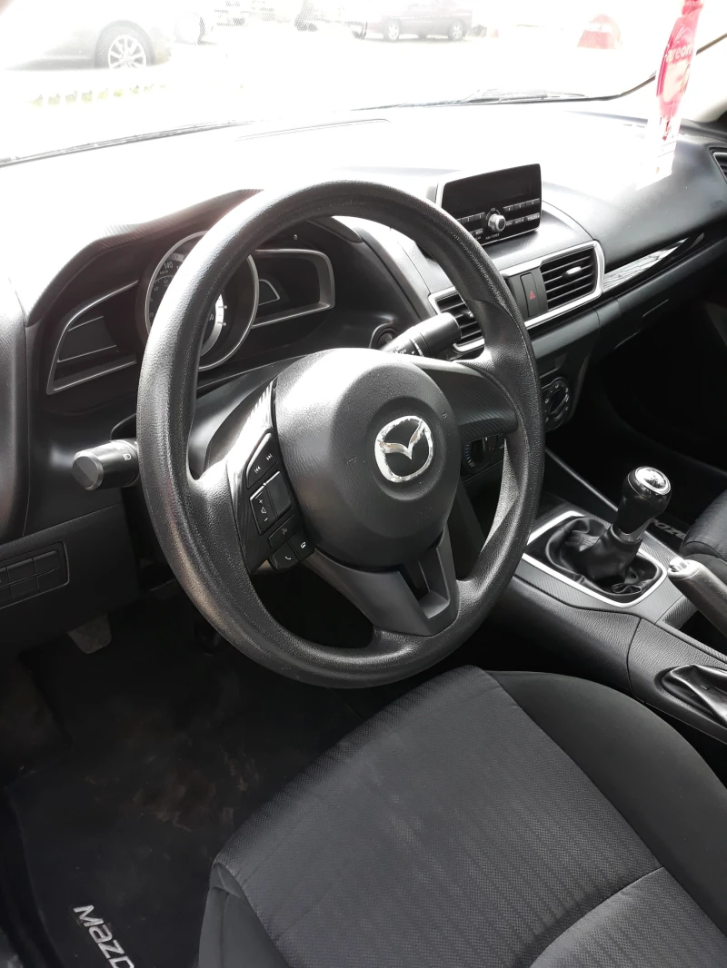 Mazda 3, снимка 5 - Автомобили и джипове - 46971035