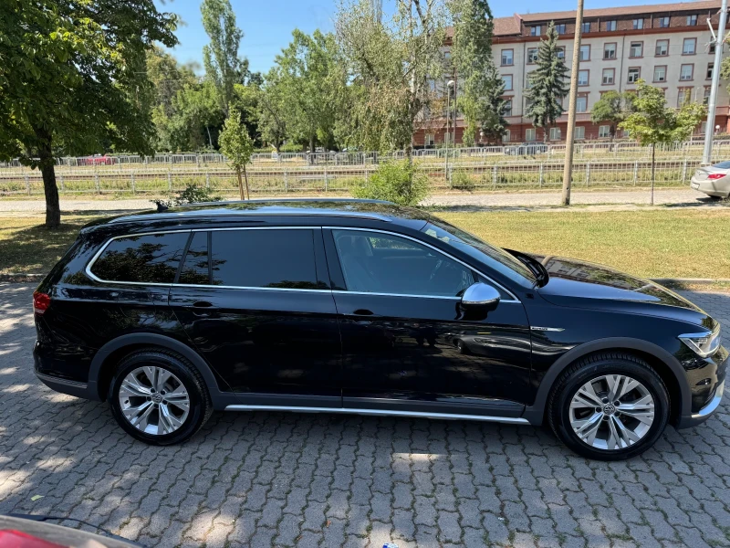 VW Alltrack 2.0 TDI 4MOTION, снимка 6 - Автомобили и джипове - 47294135