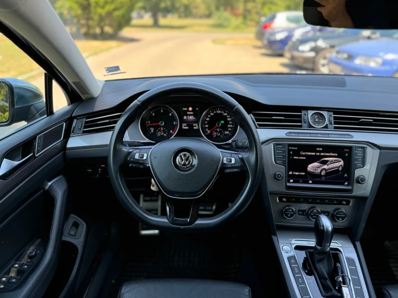 VW Alltrack 2.0 TDI 4MOTION, снимка 8 - Автомобили и джипове - 47294135