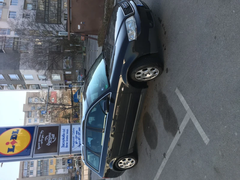 Audi A6, снимка 2 - Автомобили и джипове - 47875008