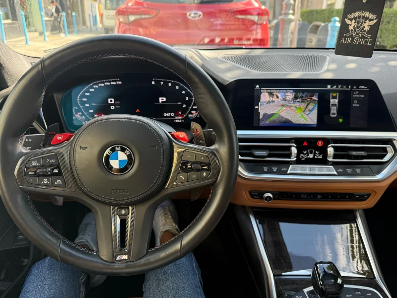 BMW 330 330i, снимка 5 - Автомобили и джипове - 48511593