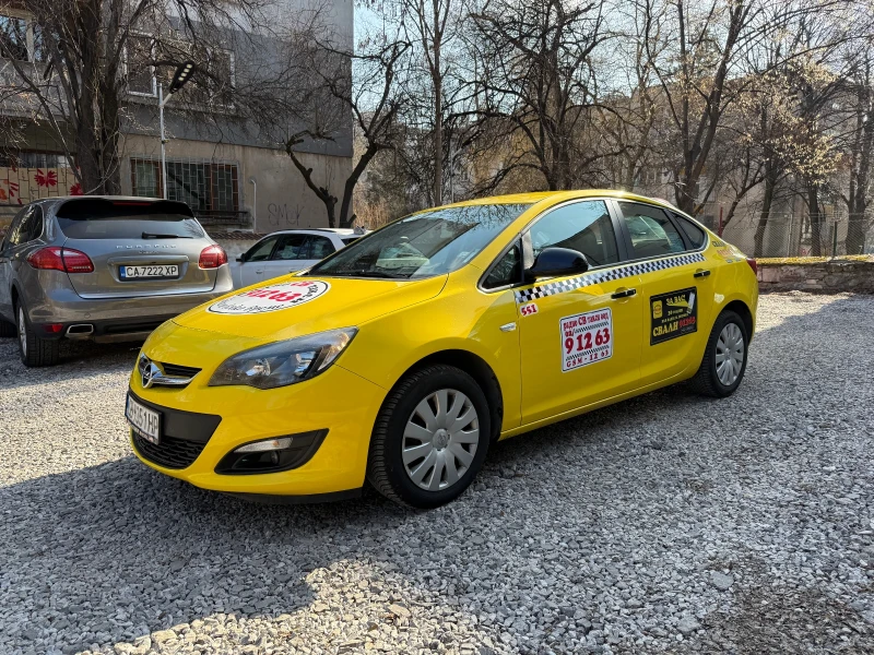 Opel Astra НОВА///150000км///2019г///ГАЗ///ЛИЗИНГ в Автомобили и джипове в гр. София