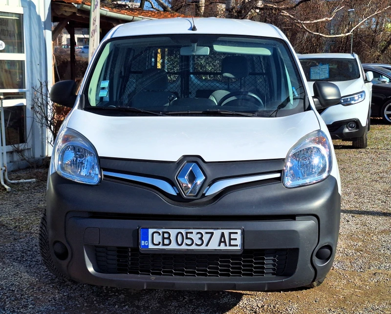 Renault Kangoo 1.5 DCI 95hp MAXI, снимка 3 - Автомобили и джипове - 49202374