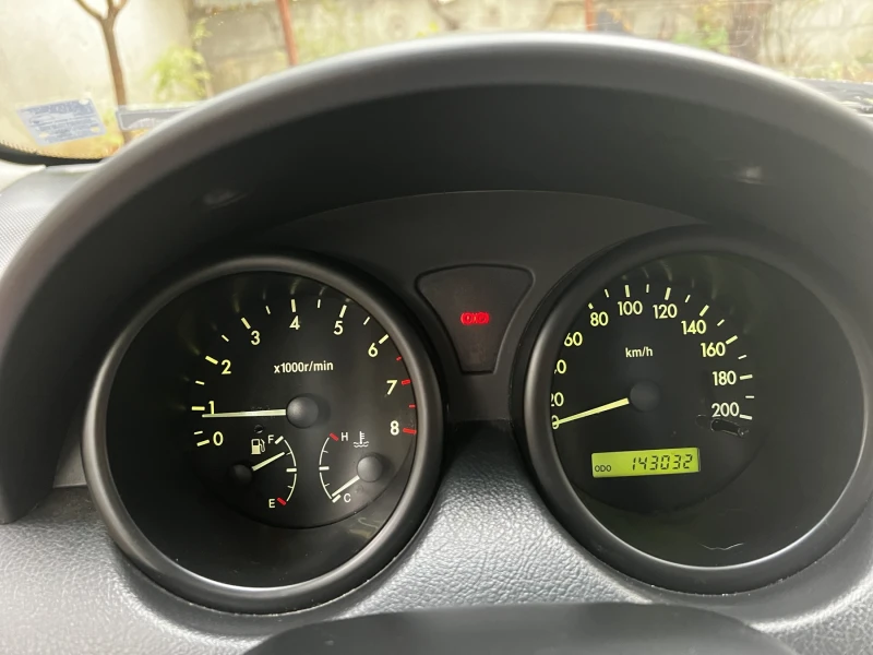 Chevrolet Kalos SE, снимка 11 - Автомобили и джипове - 52832037