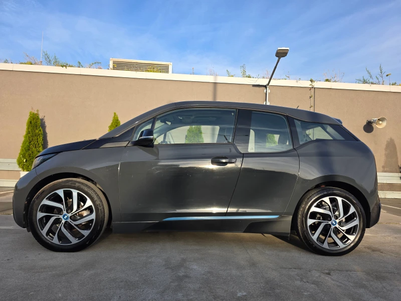 BMW i3 60AH/22kw, снимка 8 - Автомобили и джипове - 51663314