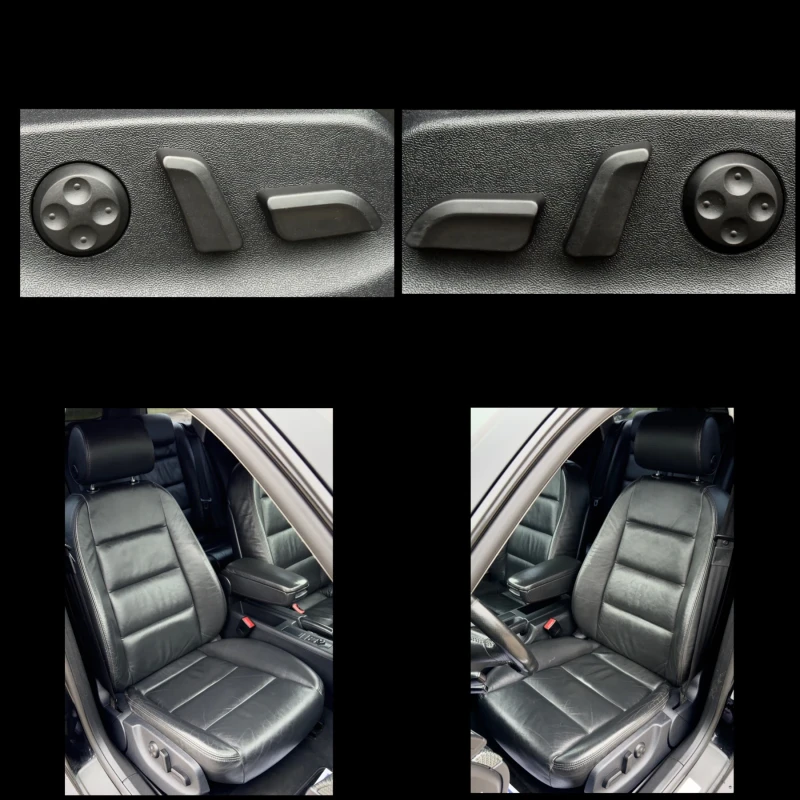 Audi A4 2.0TDi S-LINE* NAVI, снимка 13 - Автомобили и джипове - 52737448