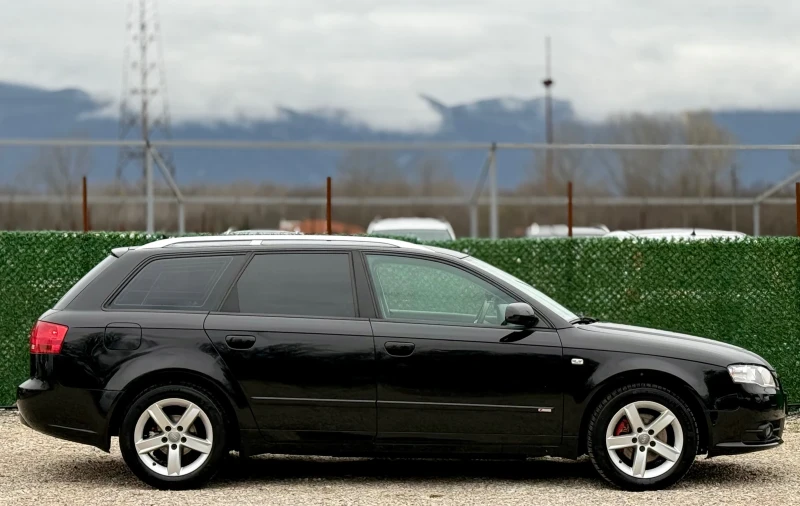 Audi A4 2.0TDi S-LINE* NAVI, снимка 8 - Автомобили и джипове - 52737448