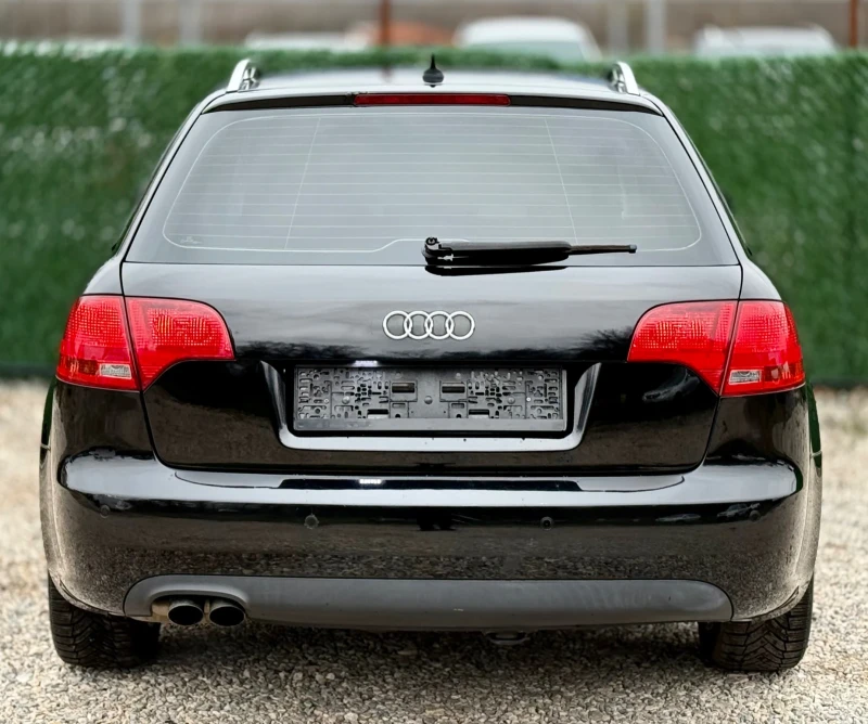 Audi A4 2.0TDi S-LINE* NAVI, снимка 6 - Автомобили и джипове - 52737448