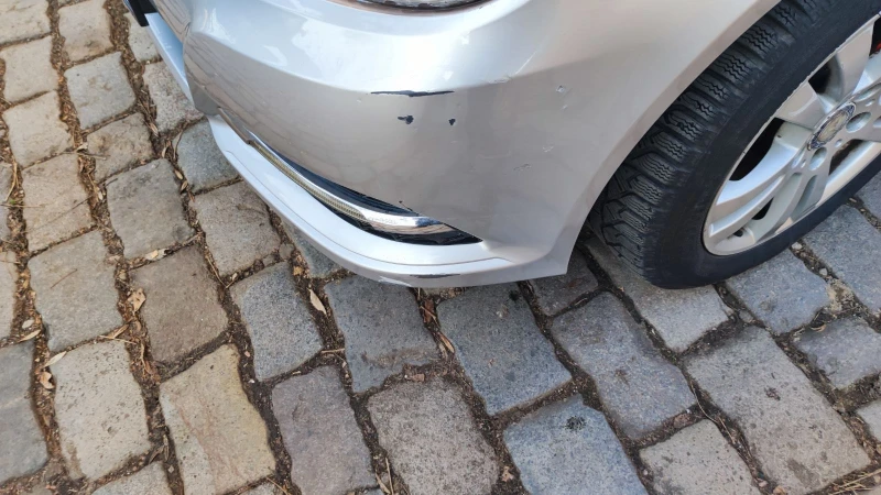 Mercedes-Benz C 180 S204, снимка 9 - Автомобили и джипове - 52873580