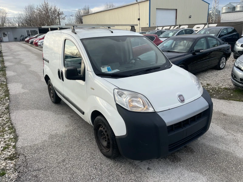 Fiat Fiorino 1.3Multi , снимка 3 - Автомобили и джипове - 53075976