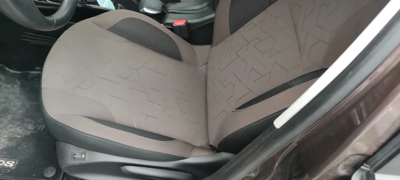 Peugeot 2008 1, 6 e hdi, снимка 6 - Автомобили и джипове - 53086345