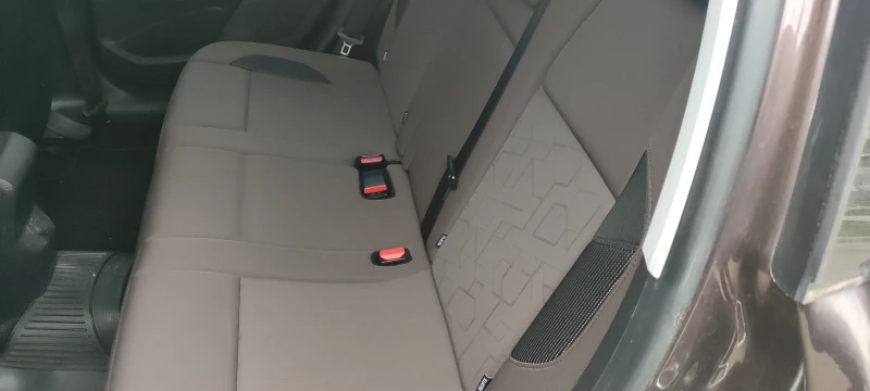 Peugeot 2008 1, 6 e hdi, снимка 10 - Автомобили и джипове - 53086345