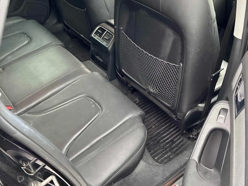Audi A4 * Progressiv plus * CARFAX * БЕЗ ПЪРВОНАЧАЛНА ВНОС, снимка 14 - Автомобили и джипове - 53098015