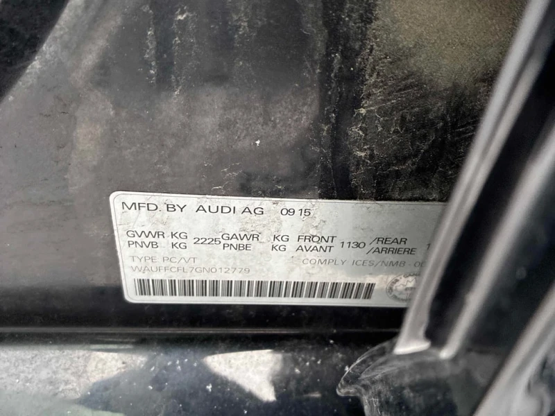 Audi A4 * Progressiv plus * CARFAX * БЕЗ ПЪРВОНАЧАЛНА ВНОС, снимка 11 - Автомобили и джипове - 53098015