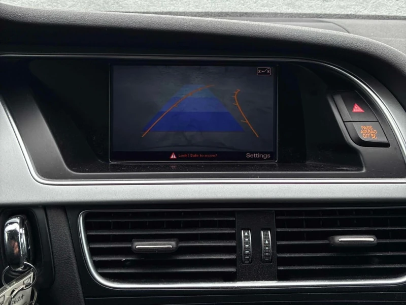 Audi A4 * Progressiv plus * CARFAX * БЕЗ ПЪРВОНАЧАЛНА ВНОС, снимка 16 - Автомобили и джипове - 53098015