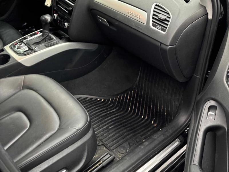 Audi A4 * Progressiv plus * CARFAX * БЕЗ ПЪРВОНАЧАЛНА ВНОС, снимка 15 - Автомобили и джипове - 53098015