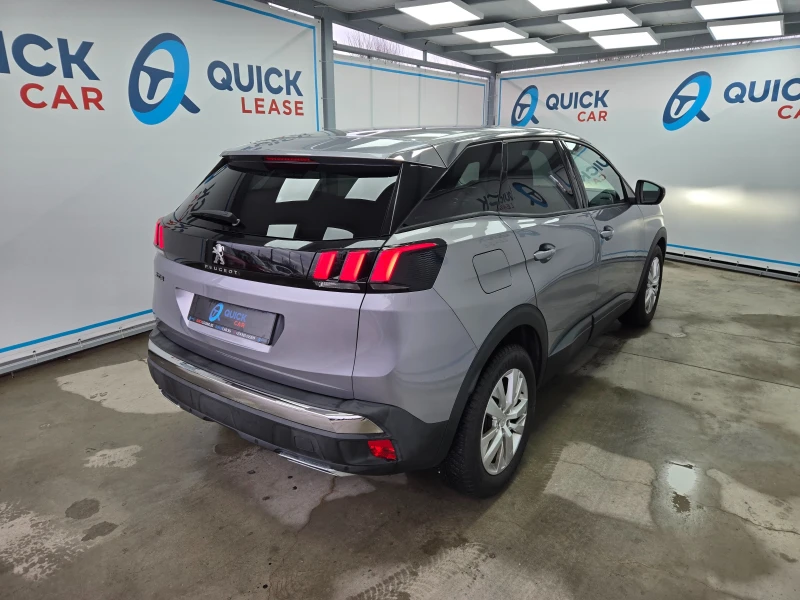 Peugeot 3008 1.6BlueHdi* 24 МЕСЕЦА ГАРНЦИЯ, снимка 12 - Автомобили и джипове - 53120579