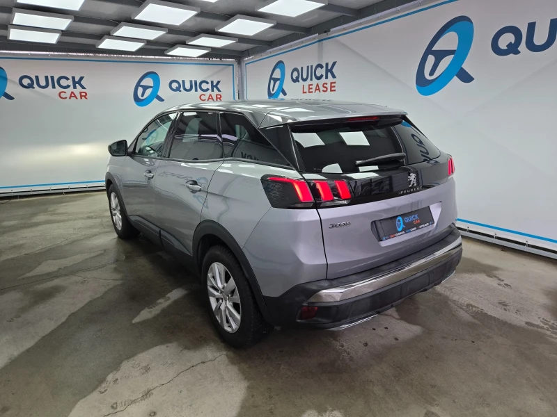 Peugeot 3008 1.6BlueHdi* 24 МЕСЕЦА ГАРНЦИЯ, снимка 14 - Автомобили и джипове - 53120579