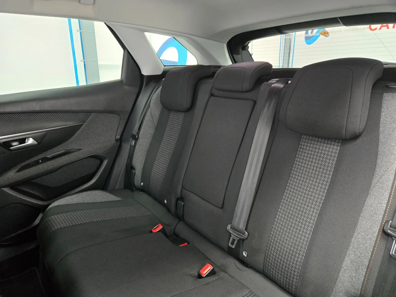 Peugeot 3008 1.6BlueHdi* 24 МЕСЕЦА ГАРНЦИЯ, снимка 5 - Автомобили и джипове - 53120579