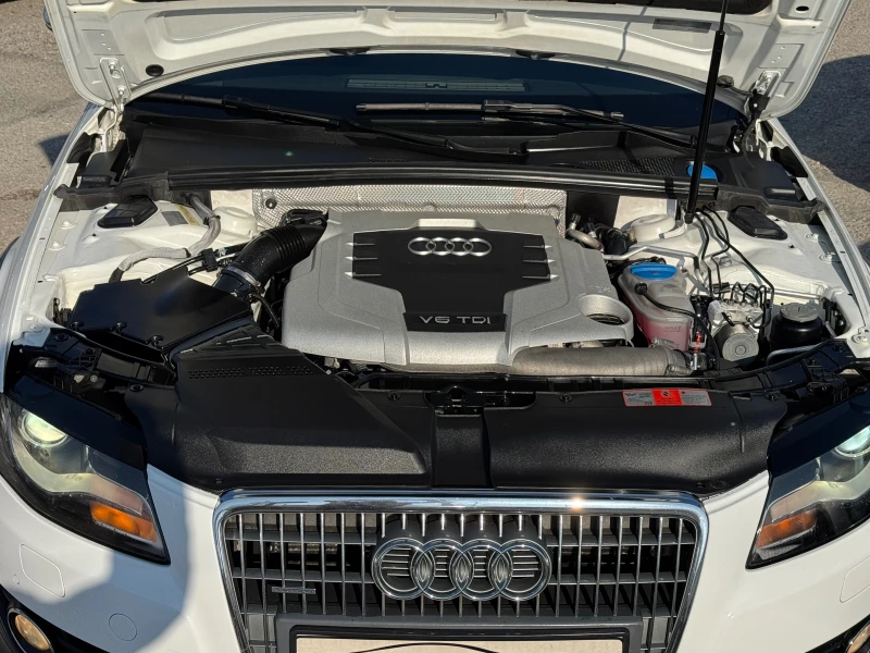 Audi A4 Allroad 3.0TDI-ЛИЗИНГ, снимка 8 - Автомобили и джипове - 53165848